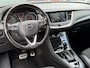 Opel Grandland X BWJ 2018 1.2 Turbo 131 PK Ultimate TREKHAAK | HALF LEDER | STOELVERW. | STUURVERW. | CAMERA | ELEKTR. ACTERKLEP | NAVI | CLIMA | CRUISE | CARPLAY + ANDROID | KEY LESS | LMV | PDC