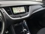 Opel Grandland X BWJ 2018 1.2 Turbo 131 PK Ultimate TREKHAAK | HALF LEDER | STOELVERW. | STUURVERW. | CAMERA | ELEKTR. ACTERKLEP | NAVI | CLIMA | CRUISE | CARPLAY + ANDROID | KEY LESS | LMV | PDC