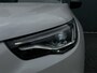 Opel Grandland X BWJ 2018 1.2 Turbo 131 PK Ultimate TREKHAAK | HALF LEDER | STOELVERW. | STUURVERW. | CAMERA | ELEKTR. ACTERKLEP | NAVI | CLIMA | CRUISE | CARPLAY + ANDROID | KEY LESS | LMV | PDC