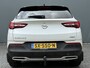 Opel Grandland X BWJ 2018 1.2 Turbo 131 PK Ultimate TREKHAAK | HALF LEDER | STOELVERW. | STUURVERW. | CAMERA | ELEKTR. ACTERKLEP | NAVI | CLIMA | CRUISE | CARPLAY + ANDROID | KEY LESS | LMV | PDC
