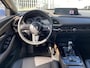 Mazda CX-30 2.0 e-SkyActiv-X M Hybrid Exclusive-line / NL-Auto! / 1e Eigenaar! / 34.000 km / 184 PK / Fabrieksgarantie Jan 2030 / Vol-Leder / Elektr Stoelen met Memory / Schuifdak / Adaptive Cruise / Full LED Verlichting / Head-up Display / Keyless Entry & Go / Parkeercamera / Stoel- en Stuurwielverwarming / Digitale Cockpit / 18 " LMV / All Season Banden / DAB, Bluetooth, CarPlay etc. /