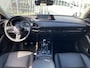 Mazda CX-30 2.0 e-SkyActiv-X M Hybrid Exclusive-line / NL-Auto! / 1e Eigenaar! / 34.000 km / 184 PK / Fabrieksgarantie Jan 2030 / Vol-Leder / Elektr Stoelen met Memory / Schuifdak / Adaptive Cruise / Full LED Verlichting / Head-up Display / Keyless Entry & Go / Parkeercamera / Stoel- en Stuurwielverwarming / Digitale Cockpit / 18 " LMV / All Season Banden / DAB, Bluetooth, CarPlay etc. /