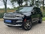 Jeep Grand Cherokee 2.0 Summit Reserve Plug in Hybrid 4xe 380pk Luchtvering / Massage Stoelen / Nightvision
