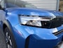Opel Frontera 1.2 Turbo Hybrid Ultimate 7P NIEUWE AUTO!! | Stuurverwarming | Stoelverwarming | Draadloosopladen tel | PDC | Camera achter | Dodehoek detectie | Automaat | MHEV