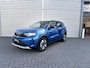 Opel Frontera 1.2 Turbo Hybrid Ultimate 7P NIEUWE AUTO!! | Stuurverwarming | Stoelverwarming | Draadloosopladen tel | PDC | Camera achter | Dodehoek detectie | Automaat | MHEV