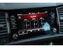 Skoda Kodiaq 1.5 TSI Sportline Business 7p. 150PK / 110kW DSG, Door ons geleverd en onderhouden, 7 zitplaatsen, achteruitrijcamera (Rear View), parkeersensoren voor en achter (PDC), verwarmbare voorstoelen, verwarmbare achterbank, verwarmbaar multifunctioneel lederen stuurwiel, panoramadak, trekhaak, elektrische achterklep, sportstoelen, navigatie, adaptieve cruise control (ACC), 19" LMV, elektrisch verstel-, verwarm- en inklapbare buitenspiegels, elektrisch verstelbare bestuurdersstoel met geheugenfunctie etc.