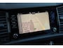 Skoda Kodiaq 1.5 TSI Sportline Business 7p. 150PK / 110kW DSG, Door ons geleverd en onderhouden, 7 zitplaatsen, achteruitrijcamera (Rear View), parkeersensoren voor en achter (PDC), verwarmbare voorstoelen, verwarmbare achterbank, verwarmbaar multifunctioneel lederen stuurwiel, panoramadak, trekhaak, elektrische achterklep, sportstoelen, navigatie, adaptieve cruise control (ACC), 19" LMV, elektrisch verstel-, verwarm- en inklapbare buitenspiegels, elektrisch verstelbare bestuurdersstoel met geheugenfunctie etc.