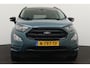 Ford EcoSport 1.0 126 PK ST-Line Black Trekhaak Camera Carplay