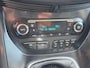 Ford Kuga 1.6 Titanium Plus Zeer netjes leerbekeleding stoelverwarming navigatie parkeer sensor trekhaak cruis control