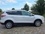 Ford Kuga 1.6 Titanium Plus Zeer netjes leerbekeleding stoelverwarming navigatie parkeer sensor trekhaak cruis control