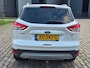 Ford Kuga 1.6 Titanium Plus Zeer netjes leerbekeleding stoelverwarming navigatie parkeer sensor trekhaak cruis control