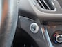 Ford Kuga 1.6 Titanium Plus Zeer netjes leerbekeleding stoelverwarming navigatie parkeer sensor trekhaak cruis control