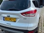 Ford Kuga 1.6 Titanium Plus Zeer netjes leerbekeleding stoelverwarming navigatie parkeer sensor trekhaak cruis control