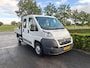 Citroën Jumper 33 2.2 HDI L2 DC AIRCO BJ 2012