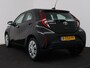 Toyota Aygo X 1.0 VVT-i MT Play