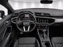 Audi Q3 Sportback 45 TFSI e S Edition S Line 2X S Line cruise control adaptief  Led Koplampen Camera 19 Inch Trekhaak