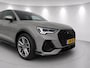 Audi Q3 Sportback 45 TFSI e S Edition S Line 2X S Line cruise control adaptief  Led Koplampen Camera 19 Inch Trekhaak