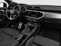 Audi Q3 Sportback 45 TFSI e S Edition S Line 2X S Line cruise control adaptief  Led Koplampen Camera 19 Inch Trekhaak