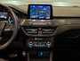 Ford Focus Wagon 1.5 EcoBoost ST Line AUT/NAVI/LED/B&O/HALF-LEDER/CARPLAY/LANE-ASSIST/CAMERA/PDC/STOEL+STUURVERW/12-MND-GARANTIE