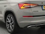 Skoda Kodiaq 1.5 TSI 150pk AUTOMAAT Sportline Business | Trekhaak | Stoelverwarming | Adaptieve cruise | Canton Audio | Elektr. achterklep |