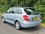 Skoda Fabia 1.2 TDI 55KW COMBI