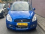 Suzuki Splash 1.2 63KW Exclusive