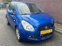 Suzuki Splash 1.2 63KW Exclusive