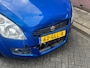 Suzuki Splash 1.2 63KW Exclusive