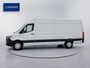 Mercedes-Benz eSprinter 320 L3H2 Pro 81kWh Nieuw Led Snelladen Carplay Betimmering
