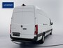 Mercedes-Benz eSprinter 320 L3H2 Pro 81kWh Nieuw Led Snelladen Carplay Betimmering