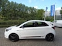 Ford Ka Ka+ 1.2 86pk Black Pack Edition Leuk dit ie is Heeel leuk en mrb 39,- per mnd