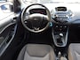Ford Ka Ka+ 1.2 86pk Black Pack Edition Leuk dit ie is Heeel leuk en mrb 39,- per mnd
