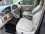 Chrysler Town & Country 4.0 V6 / AUTOMAAT / STOW n GO / 7 PERSOONS / LEER / DVD / CRUISE