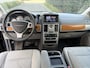 Chrysler Town & Country 4.0 V6 / AUTOMAAT / STOW n GO / 7 PERSOONS / LEER / DVD / CRUISE