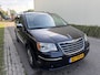 Chrysler Town & Country 4.0 V6 / AUTOMAAT / STOW n GO / 7 PERSOONS / LEER / DVD / CRUISE