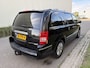 Chrysler Town & Country 4.0 V6 / AUTOMAAT / STOW n GO / 7 PERSOONS / LEER / DVD / CRUISE