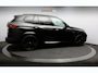 BMW X5 xDrive45e High Executive M-Sport / Massage / Pano / Harman-Kardon / Laser / Head-Up / Adap. cruise / Keyless / 22'' LM velgen / Black on Black