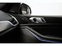 BMW X5 xDrive45e High Executive M-Sport / Massage / Pano / Harman-Kardon / Laser / Head-Up / Adap. cruise / Keyless / 22'' LM velgen / Black on Black