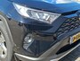 Toyota RAV4 2.5 Hybrid AWD Style | Dealer onderhouden | Trekhaak afneembaar - 1650KG trekgewicht | JBL | Navigatie | Apple CarPlay/Android Auto | Climate Control | Cruise Control Adaptive |