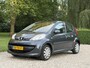 Peugeot 107 5-drs, Airco, Isofix, Goed onderhouden