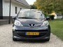 Peugeot 107 5-drs, Airco, Isofix, Goed onderhouden