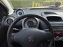 Peugeot 107 5-drs, Airco, Isofix, Goed onderhouden