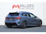BMW 1-Serie 120i M Sport Pano Cam Kuipstoelen Sfeerverlichting
