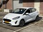 Ford Fiesta 1.1 Trend | Cruise Control | Navi | Park Pilot