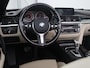 BMW 4-Serie Cabrio 430i xDrive High Executive | Idividual Leder | Lederen dashboard | Memory | Camera | Climate control | Full LED | Stoelverwarming | Nekverwarming | Park assist |