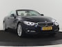 BMW 4-Serie Cabrio 430i xDrive High Executive | Idividual Leder | Lederen dashboard | Memory | Camera | Climate control | Full LED | Stoelverwarming | Nekverwarming | Park assist |