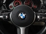 BMW 4-Serie Cabrio 430i xDrive High Executive | Idividual Leder | Lederen dashboard | Memory | Camera | Climate control | Full LED | Stoelverwarming | Nekverwarming | Park assist |