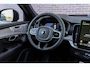 Volvo XC90 2.0 T8 Plug-in hybrid AWD Ultra Bright Exec. Ed. | Adaptieve Cruise Control | Elektr. schuif-\-kanteldak | 360 Camera | Luchtvering | Bowers & Wilkins Premium Audio | Extra getint glas | Gelamineerde ramen | Geventileerde voorstoelen | Stoelverwarming | Stoelmassage | Verwarmd stuurwiel | Google Services | Head-up display | Alcantara hemelbekleding | 22" Lichtmetalen velgen |