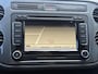 Volkswagen Tiguan 2.0 TSI Sport&Style 4Motion 2e Eigenaar|Navi|Clima|Cruise|PDC|Trekhaak|Stoelverwarming|Nieuwe APK bij Aflevering