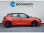 Opel Corsa 1.0 100PK GS-Line CRUISE CONTROL| PARKEERSENSOREN V&A| CAMERA ACHTER| AIRCO| APPLE CARPLAY/ANDROID AUTO| DAB